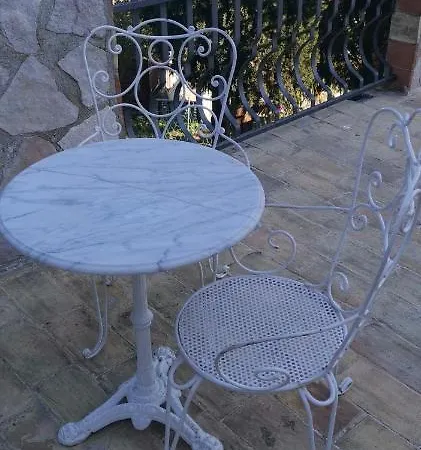 Chalet Deluxe Vasto * Cupello
