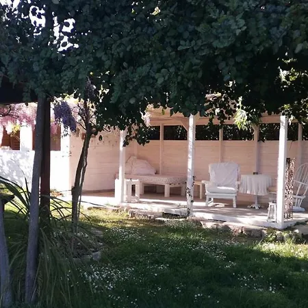 Chalet Deluxe Vasto * Cupello
