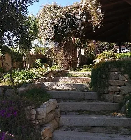 Chalet Deluxe Vasto * Cupello