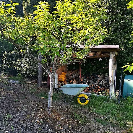 Alpehytte Chalet Deluxe Vasto Cupello