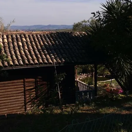 Chalet Deluxe Vasto * Cupello