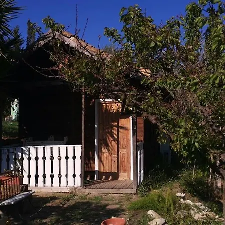 Chalet Deluxe Vasto * Cupello