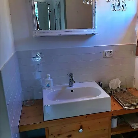 Chalet Deluxe Vasto *