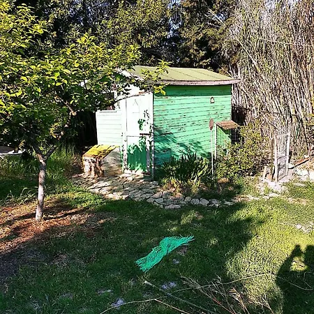 Chalet Deluxe Vasto Alpehytte Cupello