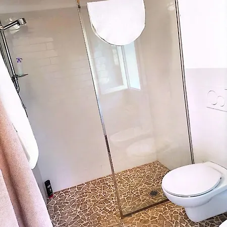 Chalet Deluxe Vasto